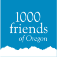 1000 Friends of Oregon logo